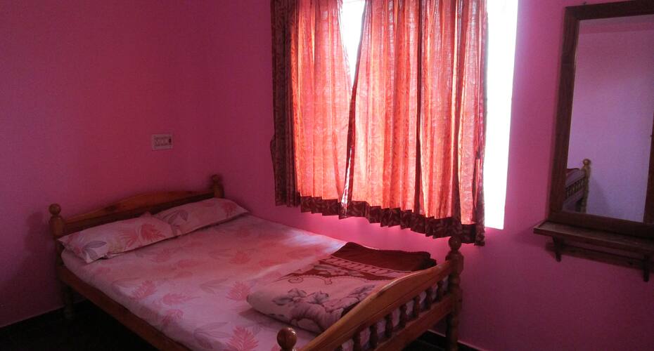Valparai Holiday Home, Valparai 3